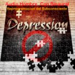 Anti-depresion HOMBRE CON BINAURAL