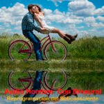 Atrae el amor de tu vida HOMBRE CON BINAURAL